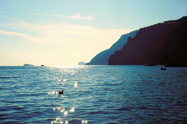 positano