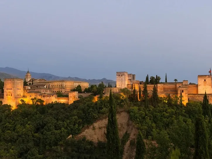 things to do in ronda spain viewpoint