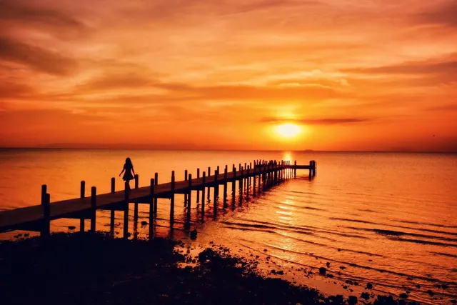 otres beach cambodia