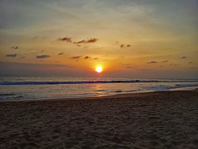 Mount Lavinia, Sri Lanka