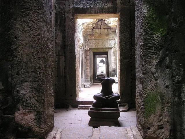 Bayon