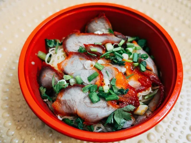 Khao Phat ข้าวผัด