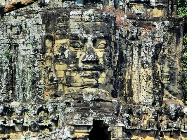 otres beach cambodia