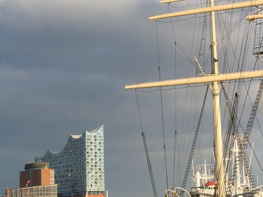 Darling Harbour