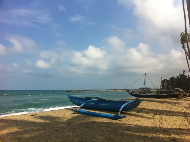Tangalle, Sri Lanka