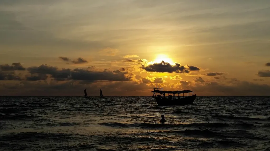 Sihanoukville