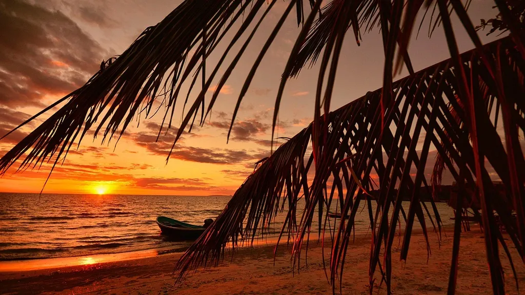 Koh Rong cambodia