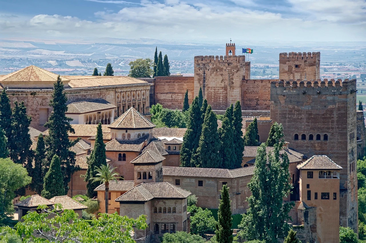 Alahambra Granada