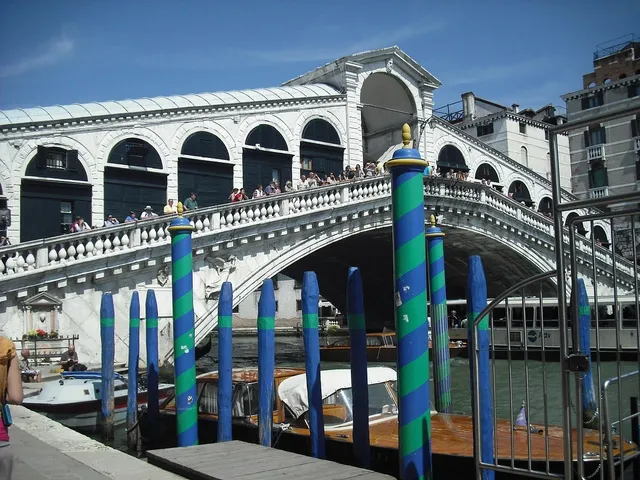 Piazza San Marco
