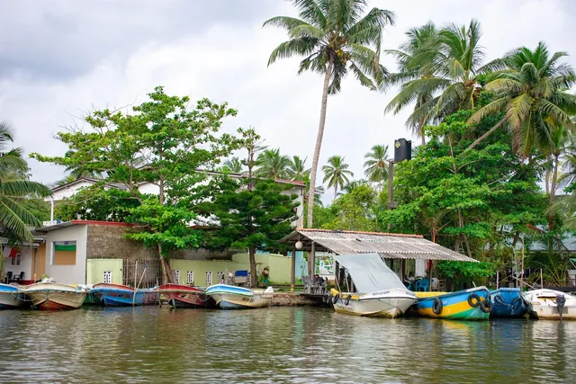 Mirissa Sri Lanka