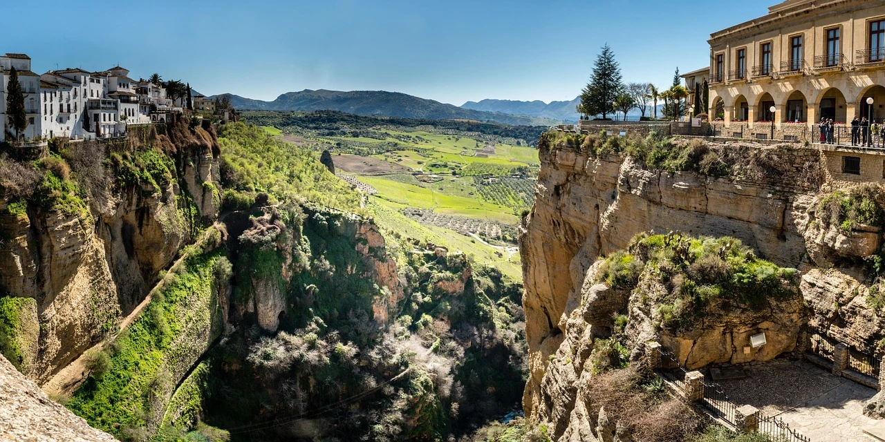 ronda spain bullring