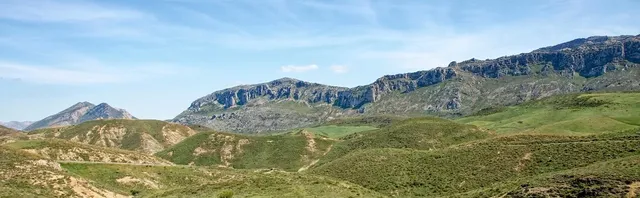 Malaga City