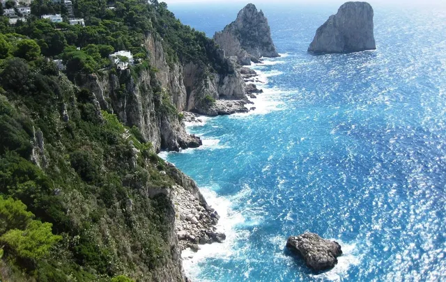 amalfi