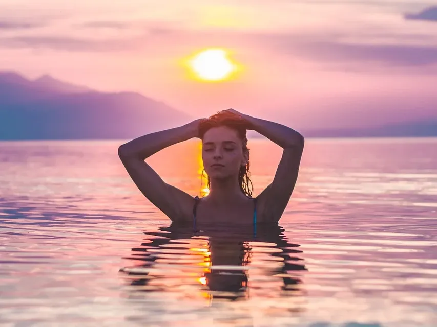 Female Solo Travel Thailand