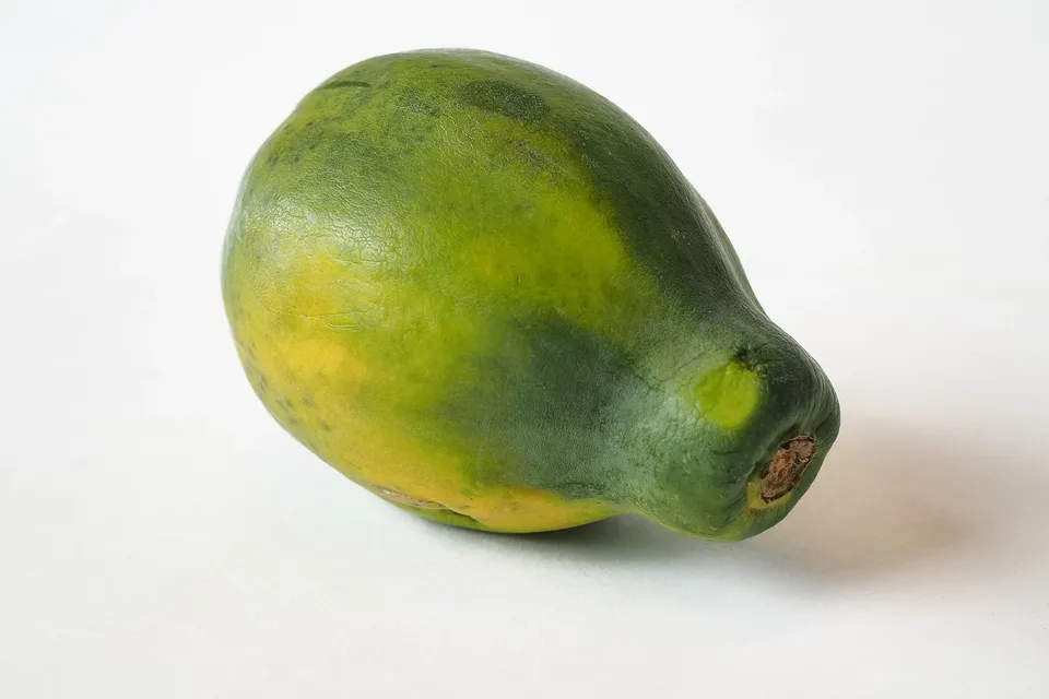 papaya-salad