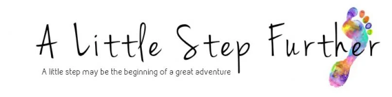 A Little Step Further