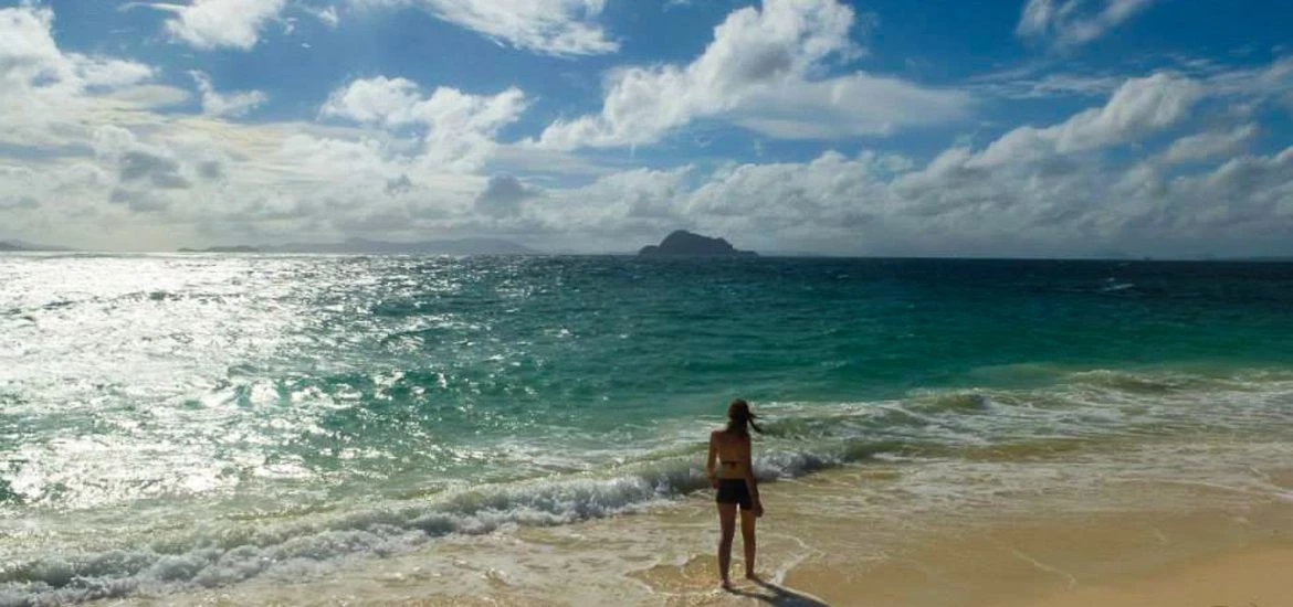 Solo travel guide womens safety thailand