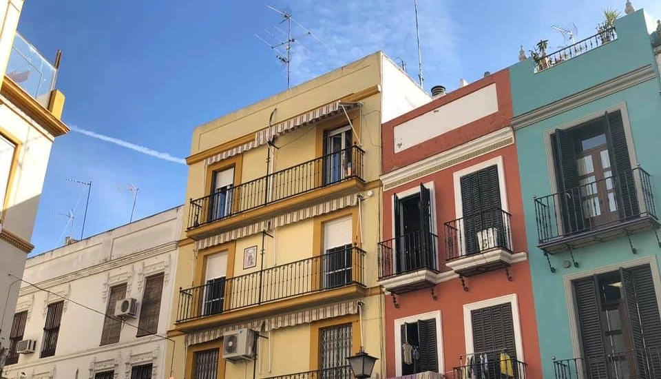 Calle Feria